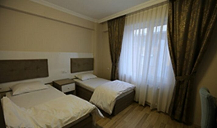 Konuk Hotel - Photo2