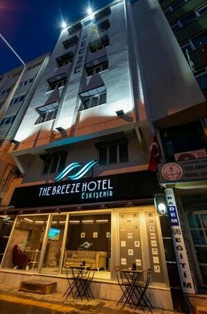 The Breeze Hotel Eskisehir