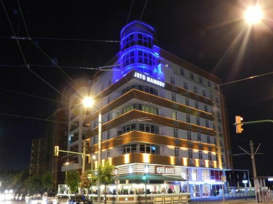 Verman Hotel Eskisehir - Photo2