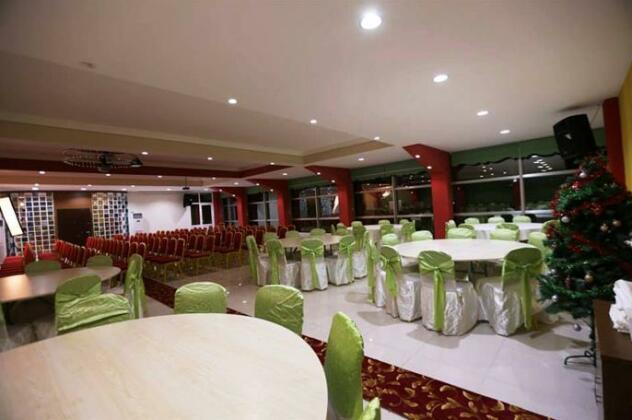 Bal Hotel - Photo5