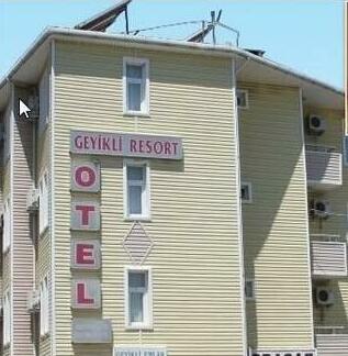 Geyikli Resort Hotel