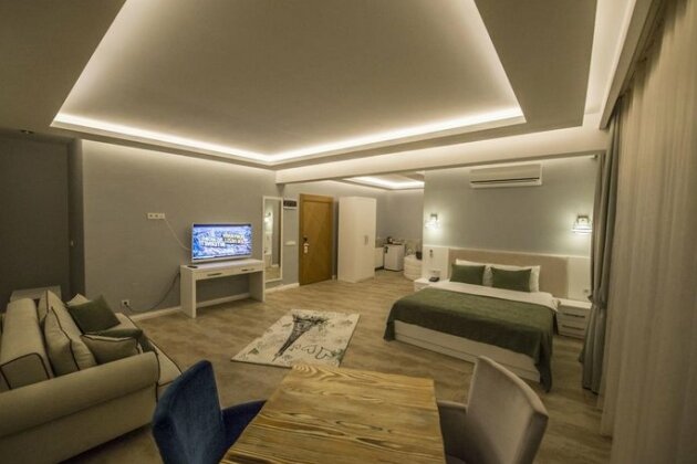 Yildiz Apart Hotel - Photo5