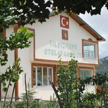Yildiz Tepe Otel&Pansiyon