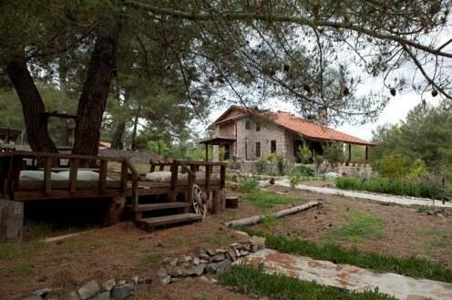 Dikencik Cottages - Photo2