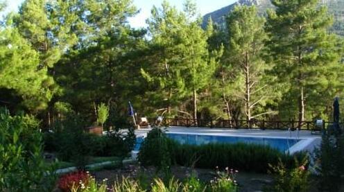 Dikencik Cottages - Photo4