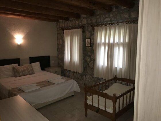Kilim Villas Yaka Village - Photo4