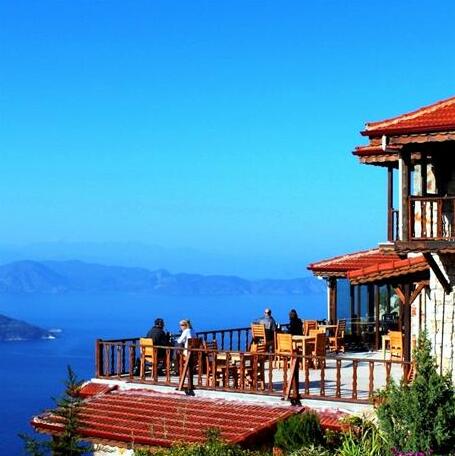 Yediburunlar Lighthouse