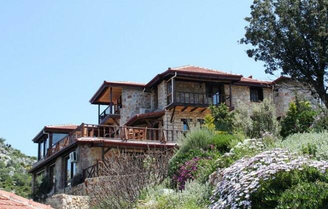 Yediburunlar Lighthouse - Photo5