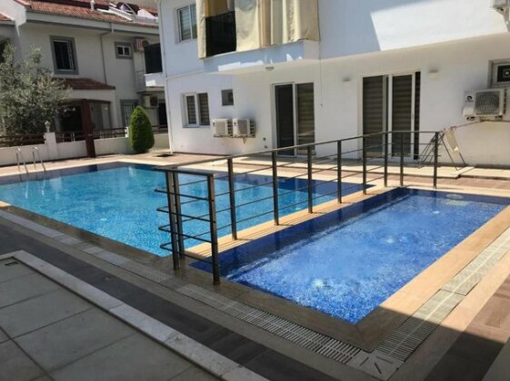 Aegean House Fethiye - Photo2