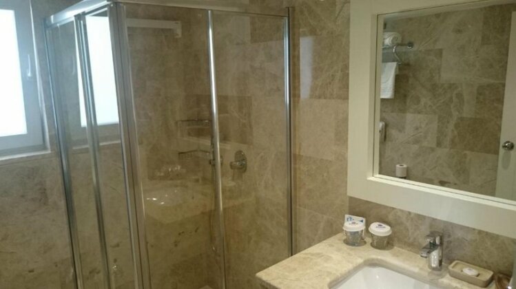 Alesta Apart Hotel - Photo4