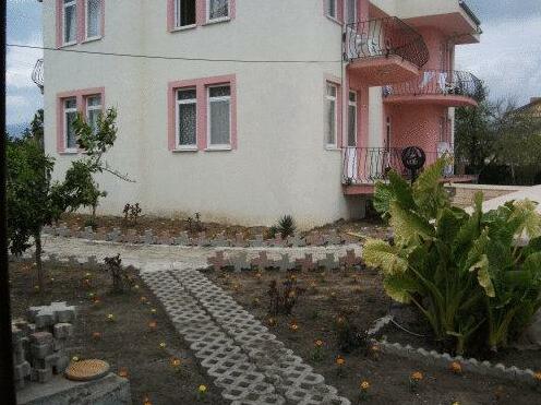 Aleyna Apart - Photo3