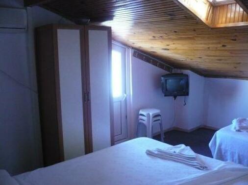 Anil Hotel - Photo3