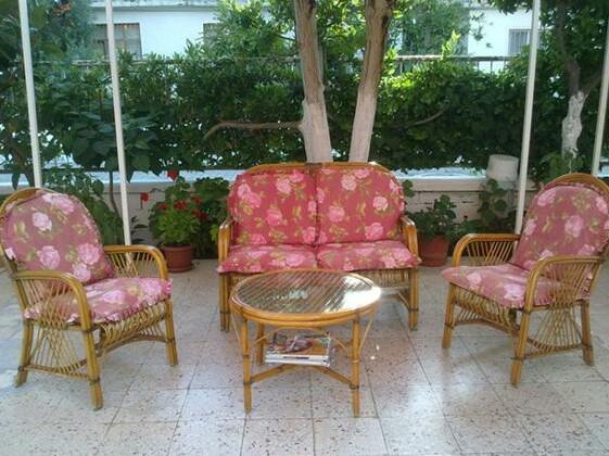 Anil Hotel - Photo5