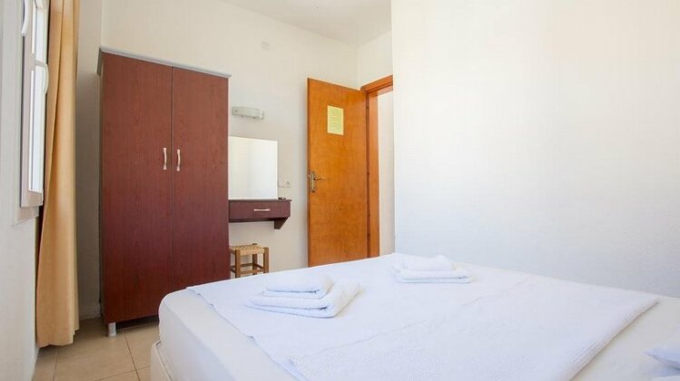 Anna Apart Hotel - Photo2