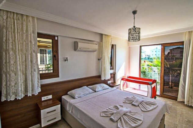 Aquamarine Apartments A1 - Photo5
