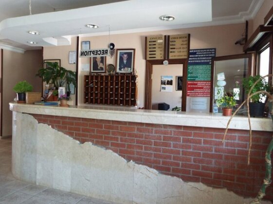 Area Hotel Fethiye - Photo2