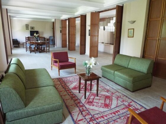 Area Hotel Fethiye - Photo3