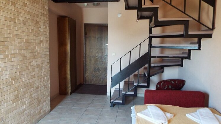 Area Hotel Fethiye - Photo4