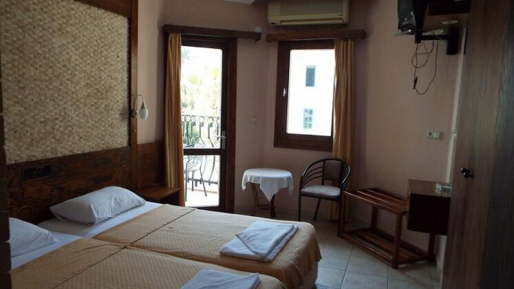 Area Hotel Fethiye - Photo5