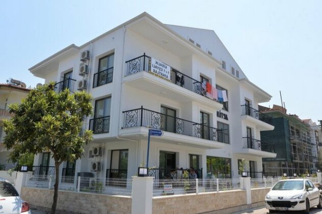 Artim Exclusive Apart Hotel - Photo4