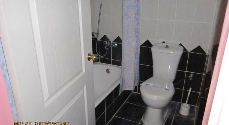 Aymes Hotel - Photo3
