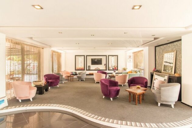 Bahar Hotel - Photo4