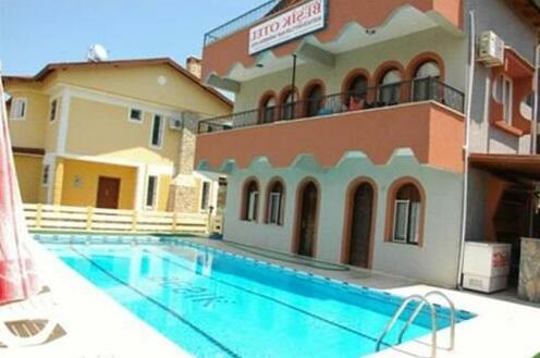 Besik Hotel Fethiye - Photo2