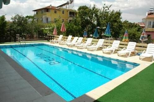 Besik Hotel Fethiye - Photo3