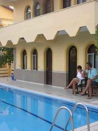 Besik Hotel Fethiye - Photo4