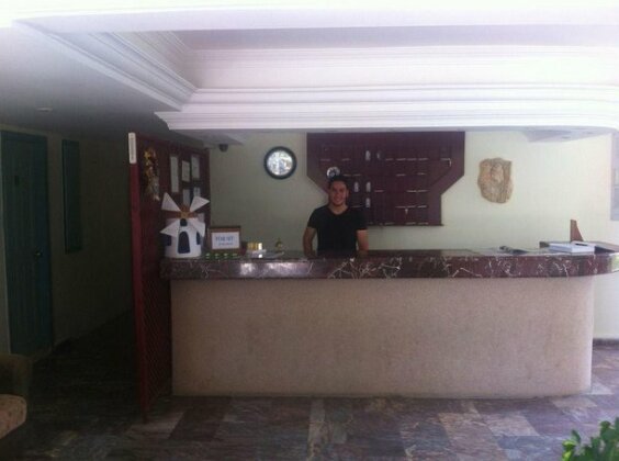 Bezay Hotel - Photo2