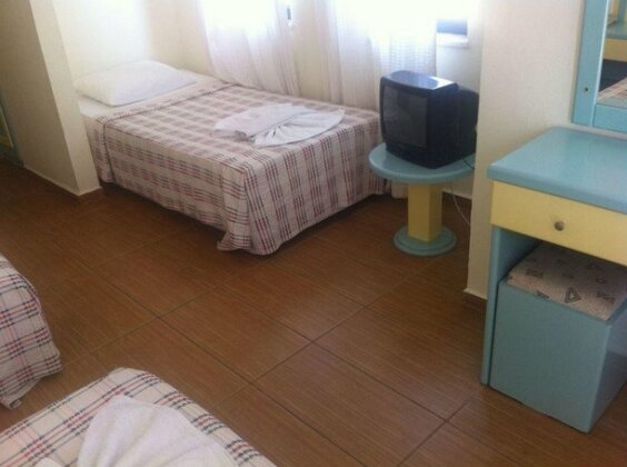 Bezay Hotel - Photo5
