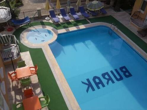 Burak Apart Hotel - Photo2