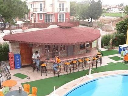 Burak Apart Hotel - Photo3