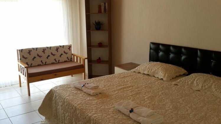 Calica Kampus Pension - Photo3