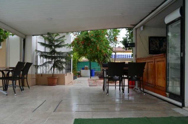 Cam Hotel Fethiye - Photo2