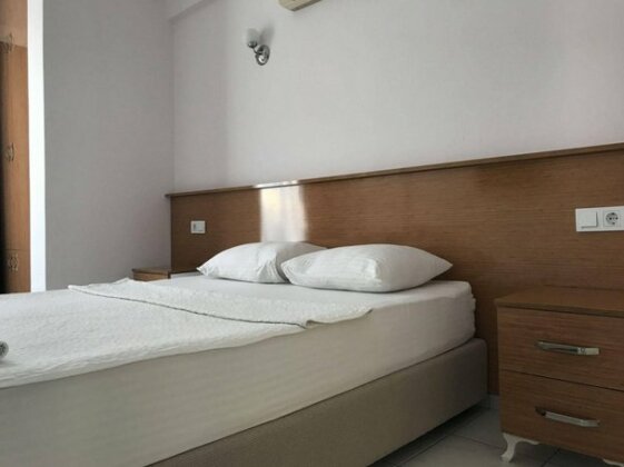 Cam Hotel Fethiye - Photo3
