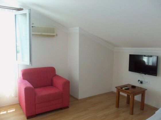 Cam Hotel Fethiye - Photo4