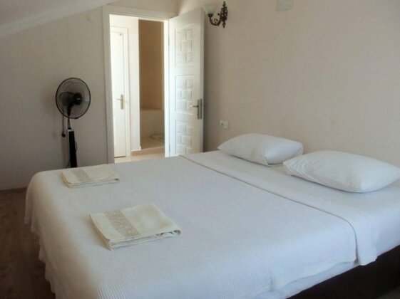 Cam Hotel Fethiye - Photo5