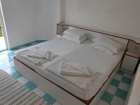Camelia Apartments Fethiye - Photo3