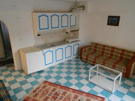 Camelia Apartments Fethiye - Photo5