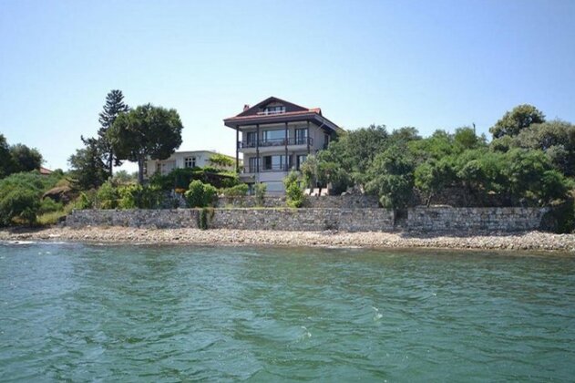 Casa Punta Fethiye