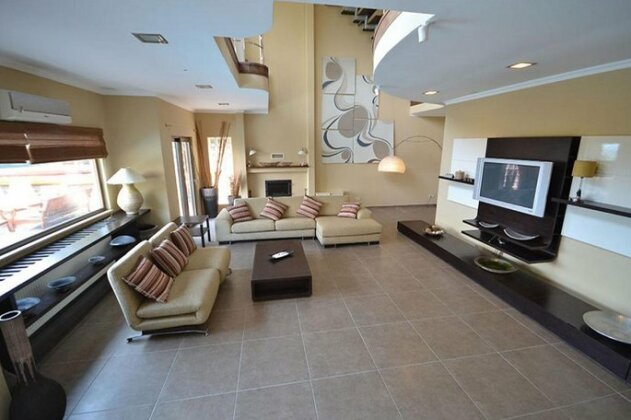 Casa Punta Fethiye - Photo4