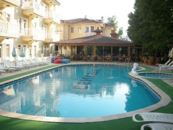 Cenk Bey Hotel - Photo2