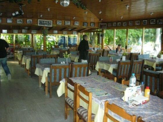 Cenk Bey Hotel - Photo5