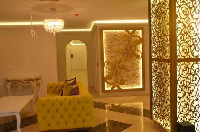 Cennet Life - Exclusive City Hotel - Photo5