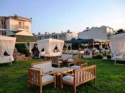 Ceren Hotel - Photo3