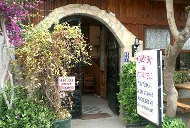 Cetin Pension - Photo5