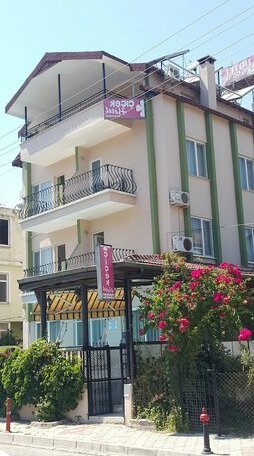 Cicek Hotel & Apartments - Photo2