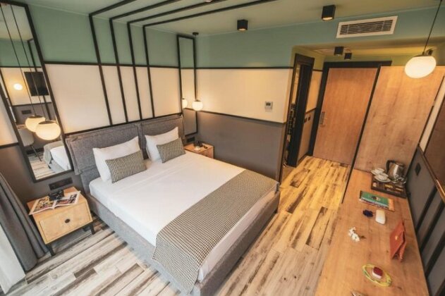 City Life Demir Hotel - Photo4