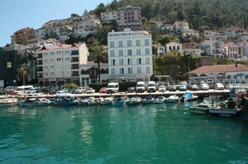 Dedeoglu Hotel - Photo2